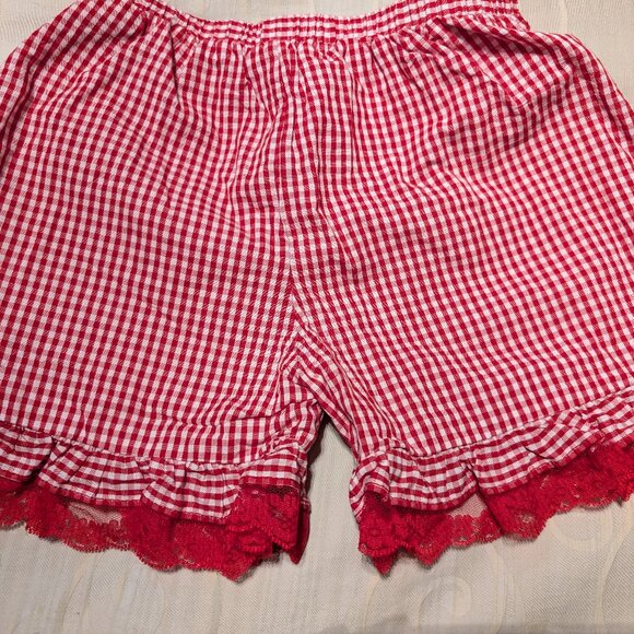 Dollcake Jill Dress With Matching Bloomers - Picture 8 of 10
